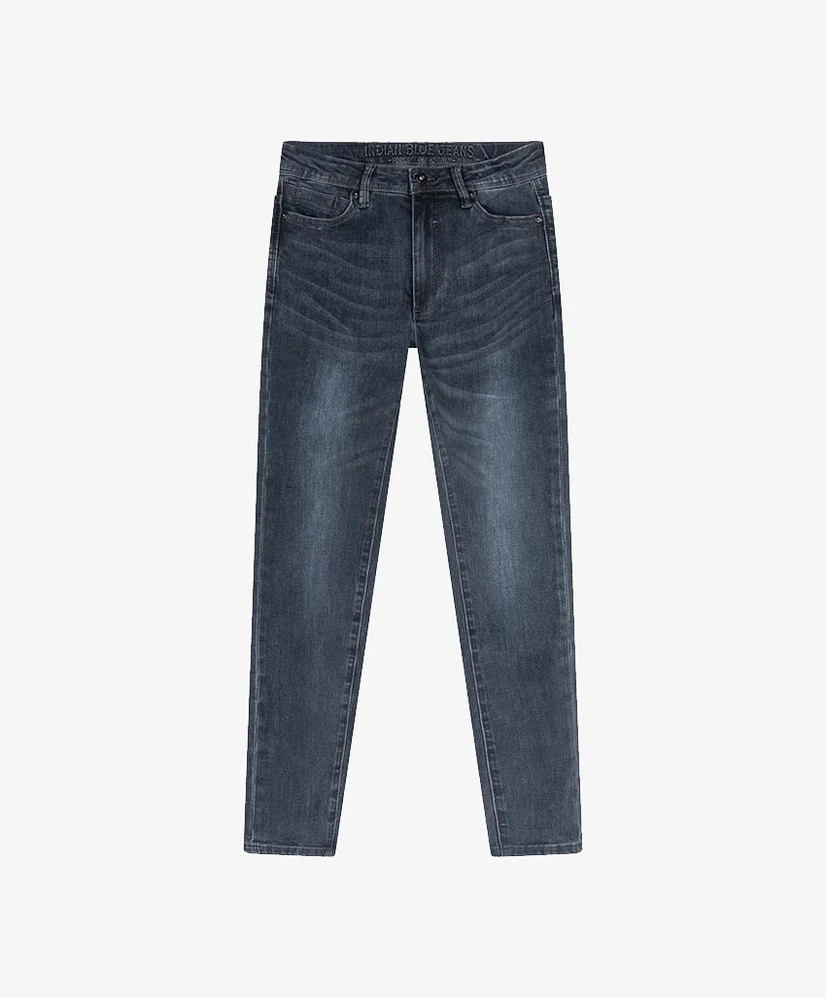 Indian Blue Jeans Super Skinny Fit Jeans