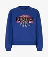 Indian Blue Jeans Sweater Rendez Vous