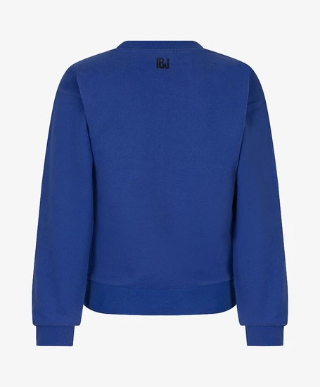 Indian Blue Jeans Sweater Rendez Vous