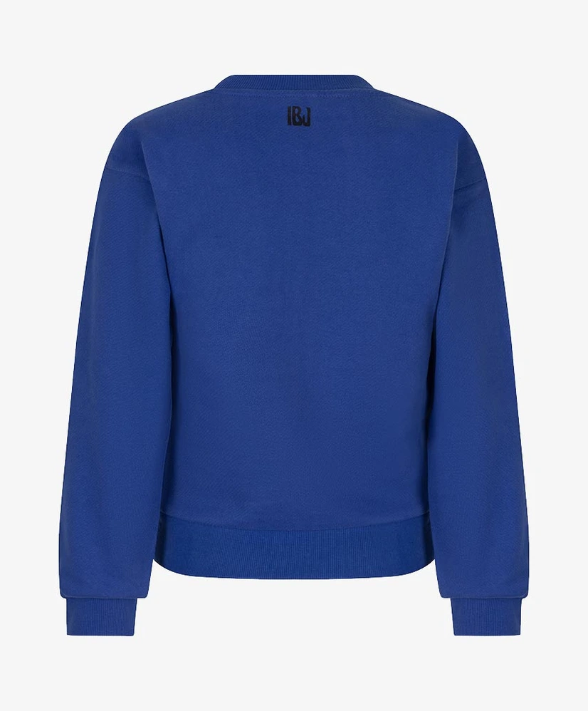 Indian Blue Jeans Sweater Rendez Vous