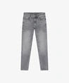 Indian Blue Jeans Tapered Fit Jeans