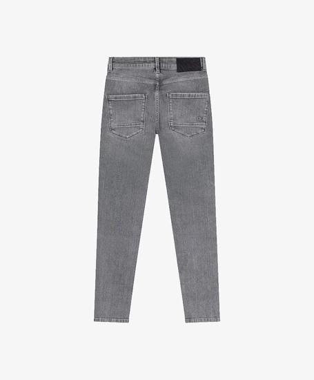 Indian Blue Jeans Tapered Fit Jeans