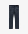 Indian Blue Jeans Wide Straight Fit Jeans