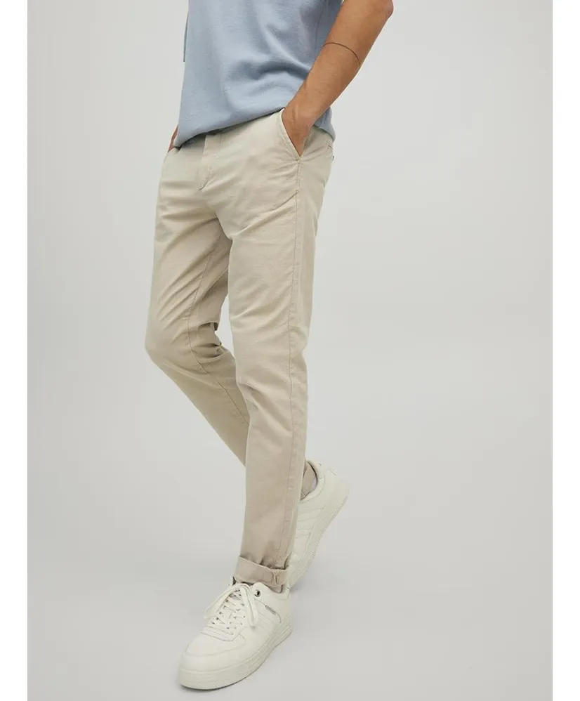 JACK & JONES Chino Broek Marco