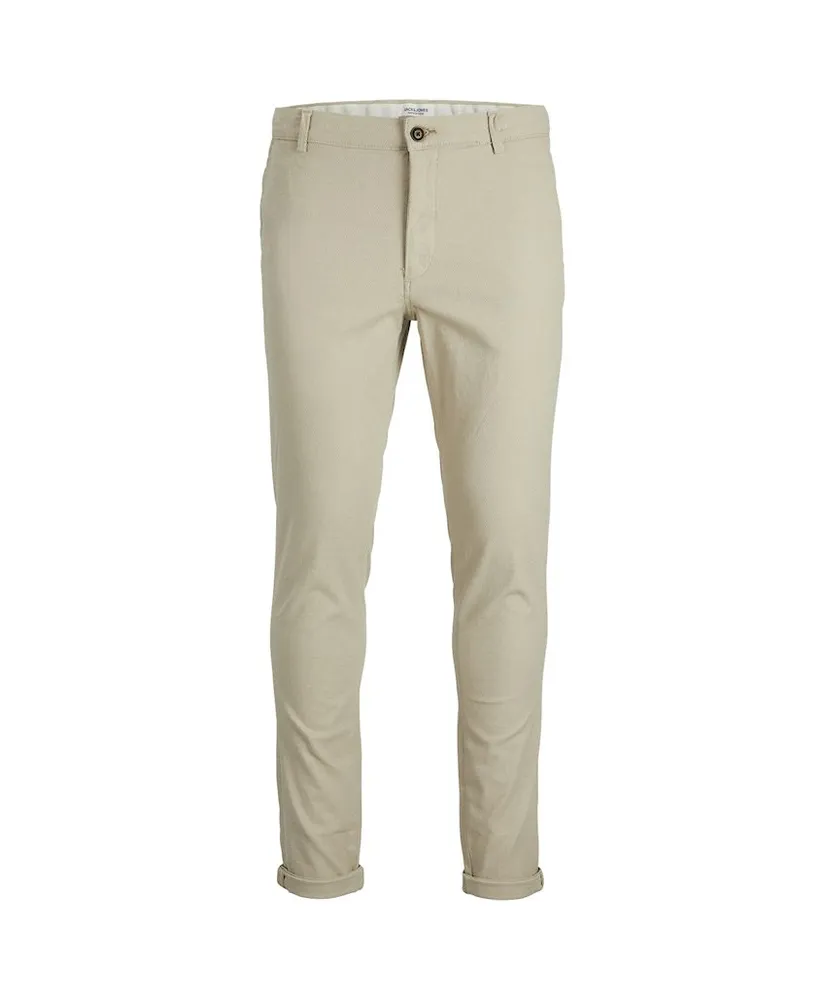 JACK & JONES Chino Broek Marco