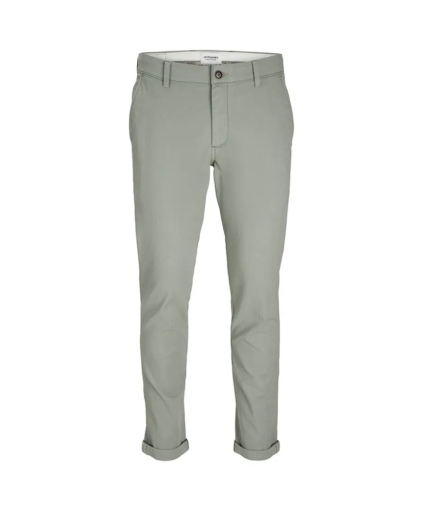 JACK & JONES Chino Broek Marco