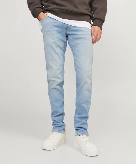 JACK & JONES Jeans Glenn Icon Slim Fit