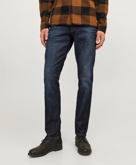 JACK & JONES Jeans Glenn Icon Slim Fit