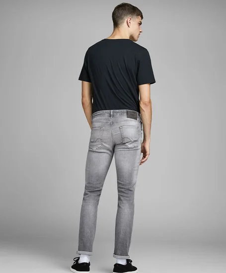 JACK & JONES Jeans Glenn Slim Fit