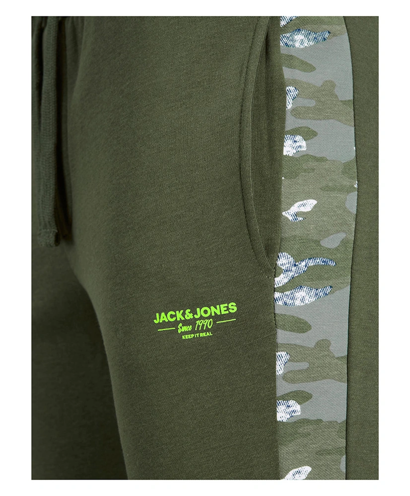 Jack & Jones Joggingpantalon Soldier