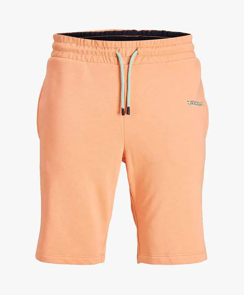 JACK & JONES Joggings Short Logo