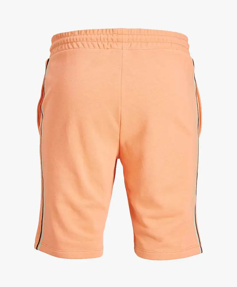 JACK & JONES Joggings Short Logo