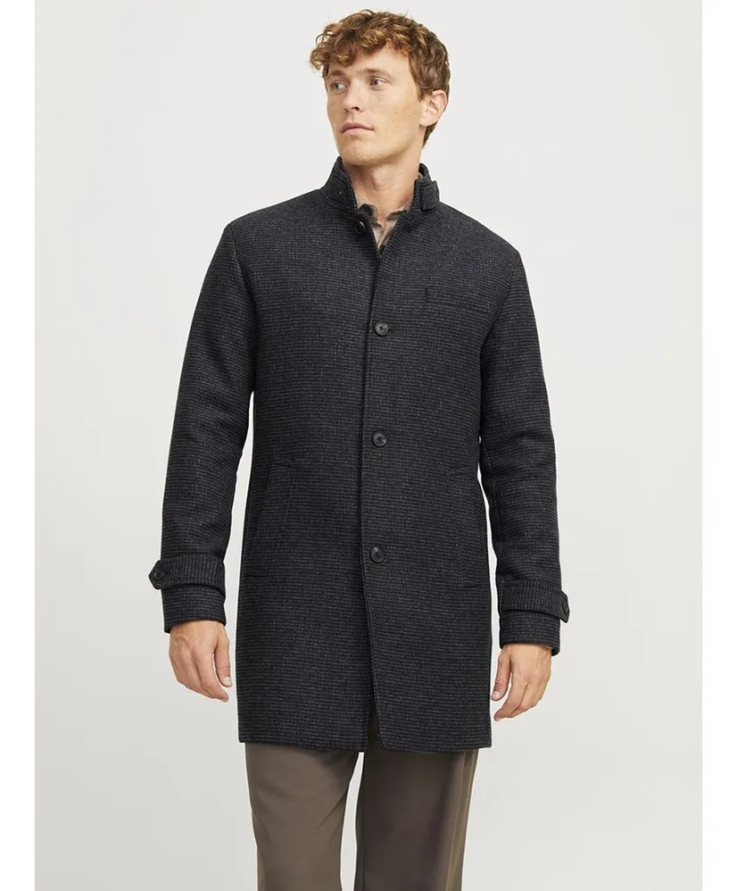 JACK & JONES Mantel Jas Melton