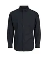 JACK & JONES Overhemd Effen