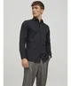 JACK & JONES Overhemd Effen