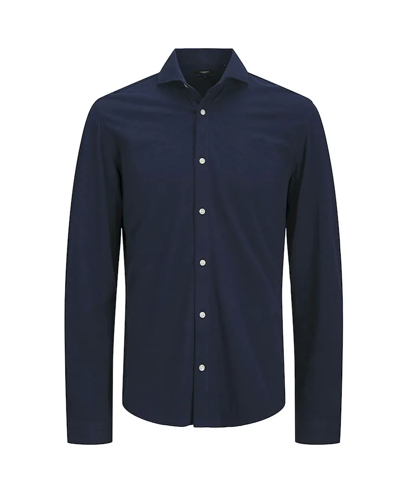 JACK & JONES Overhemd Lance