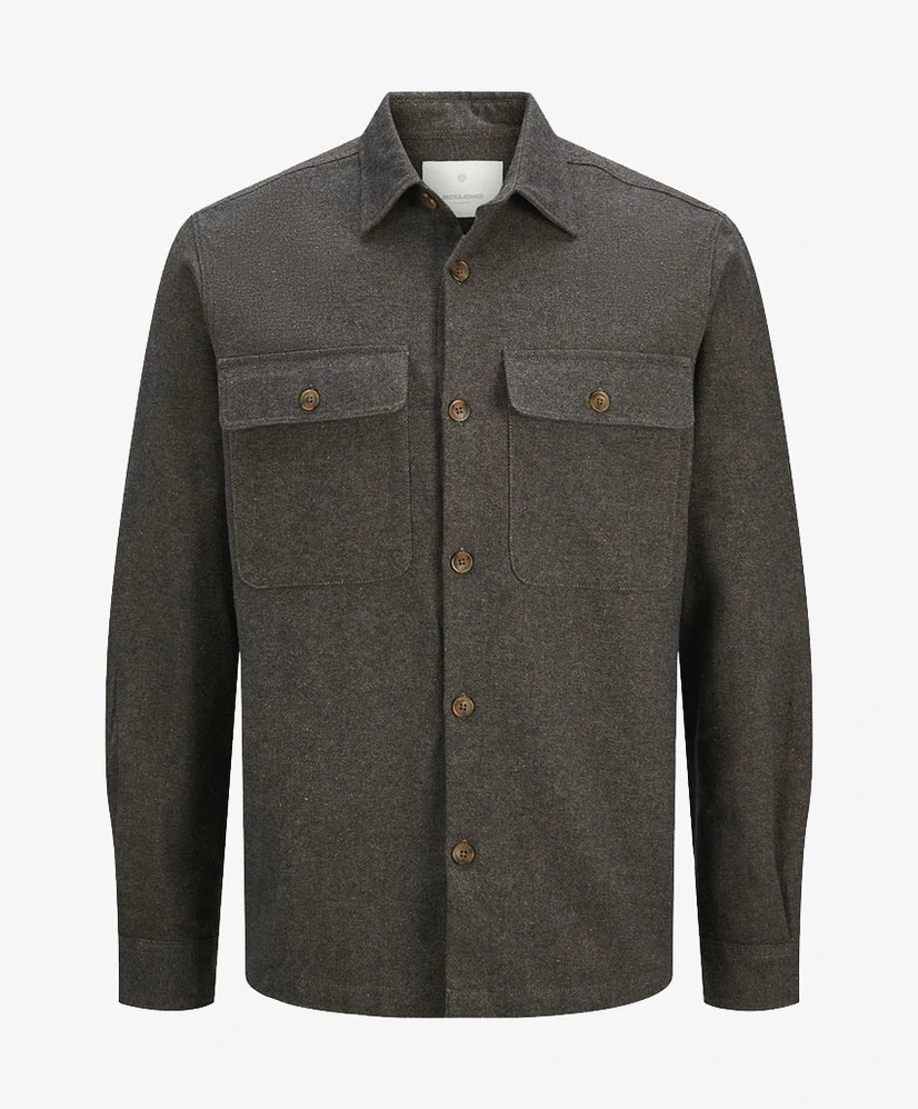 JACK & JONES Overhemd Raymond