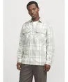 JACK & JONES Overshirt Raymond