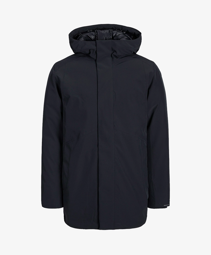 JACK & JONES Parka Jas Keen