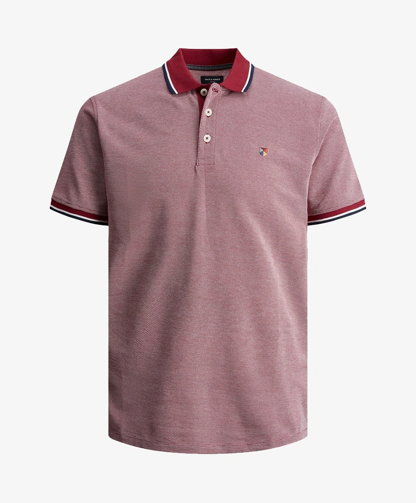 Jack & Jones Polo Bluwin