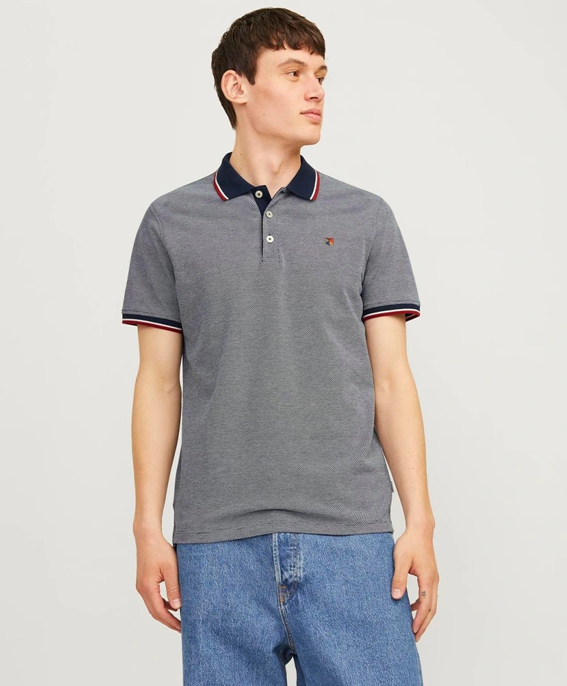 Jack & Jones Polo Bluwin