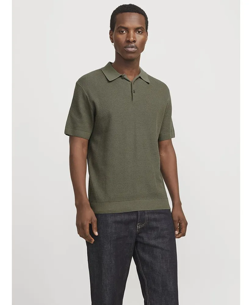 JACK & JONES Polo Cooper