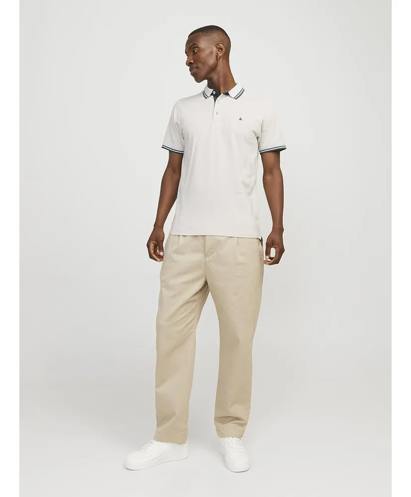 JACK & JONES Polo Paulos