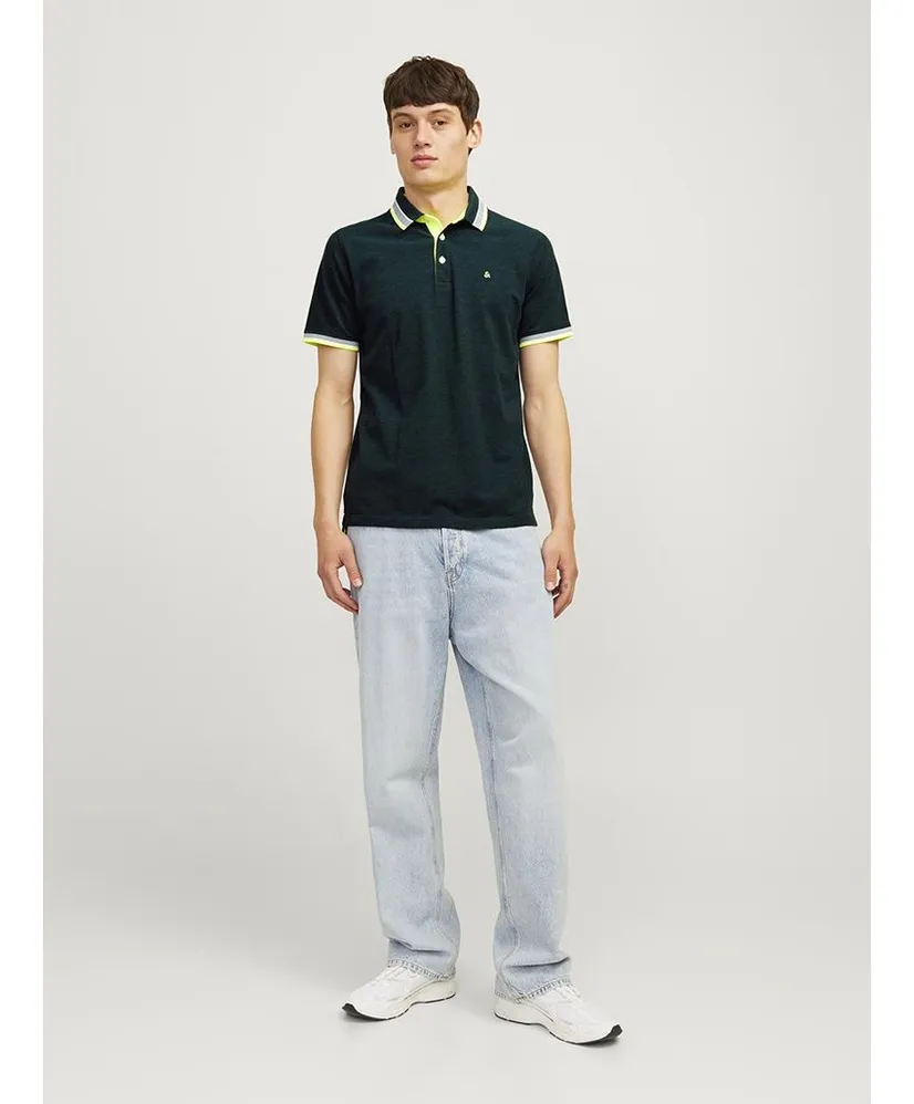 JACK & JONES Polo Paulos