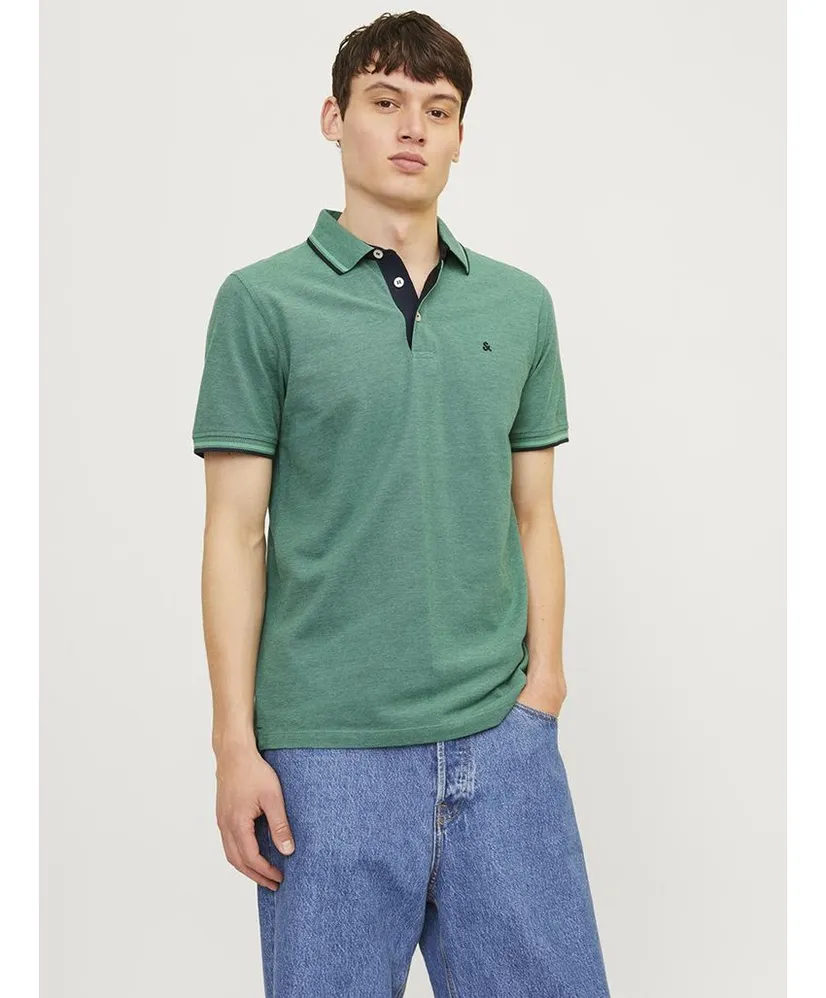 JACK & JONES Polo Paulos