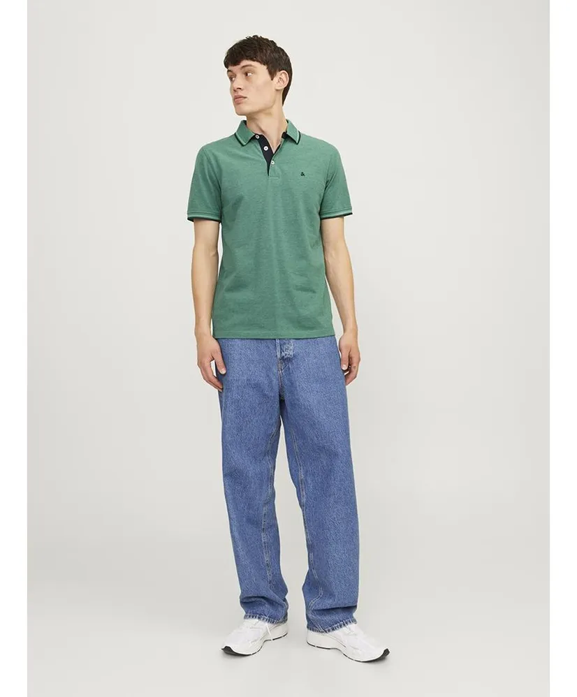 JACK & JONES Polo Paulos