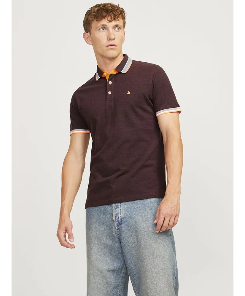 JACK & JONES Polo Paulos