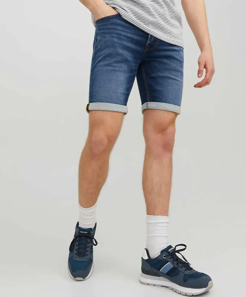 Jack & Jones Short Denim