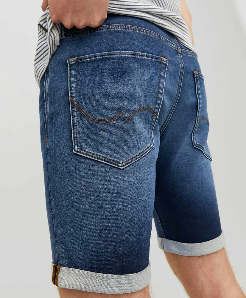 Jack & Jones Short Denim