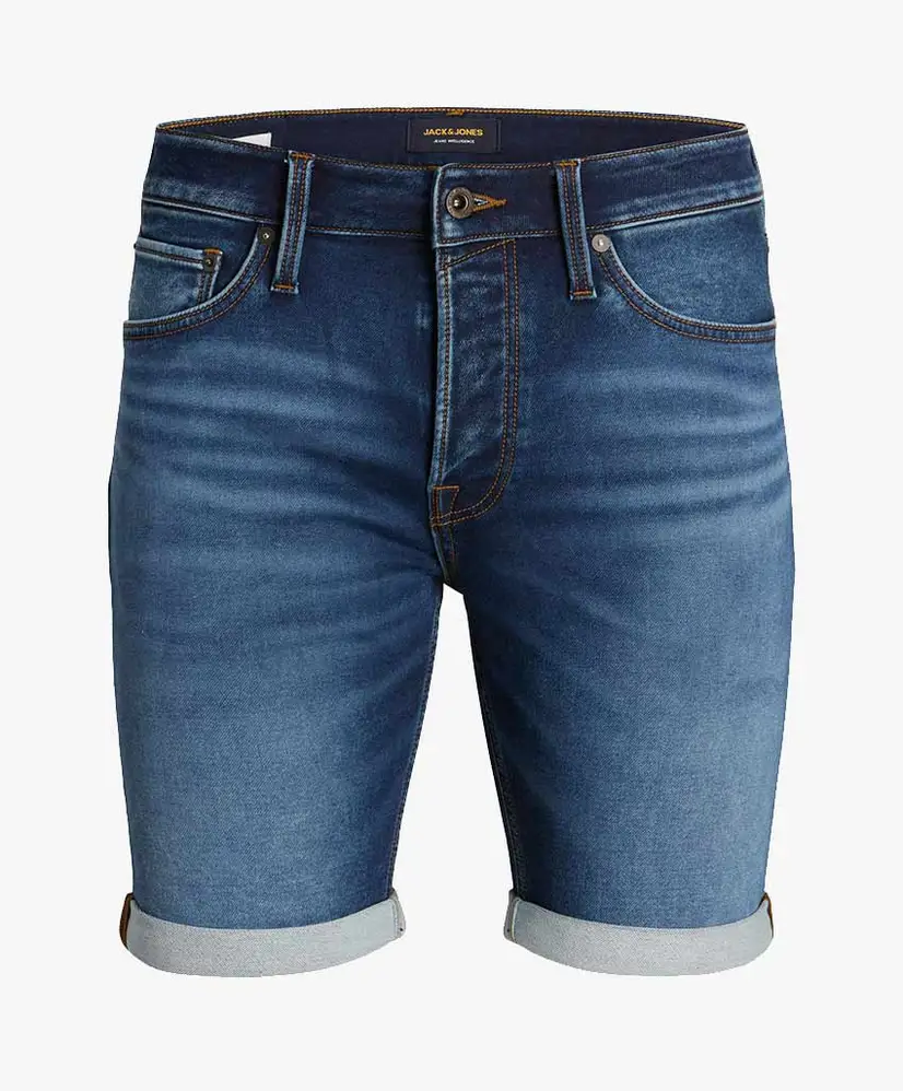 Jack & Jones Short Denim