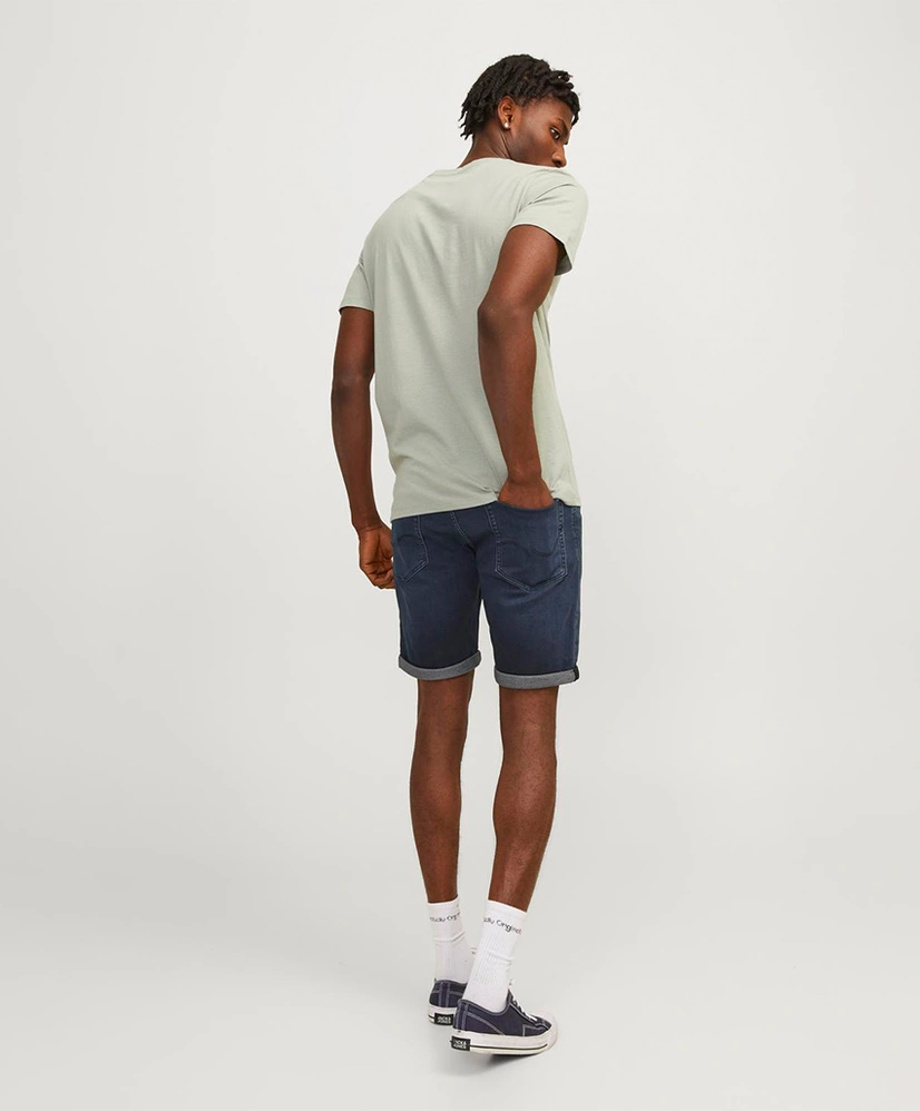 JACK & JONES Short Rick Icon 604