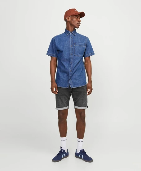 JACK & JONES Short Rick Icon