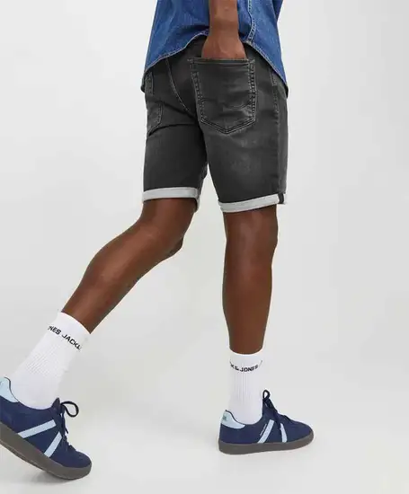 JACK & JONES Short Rick Icon