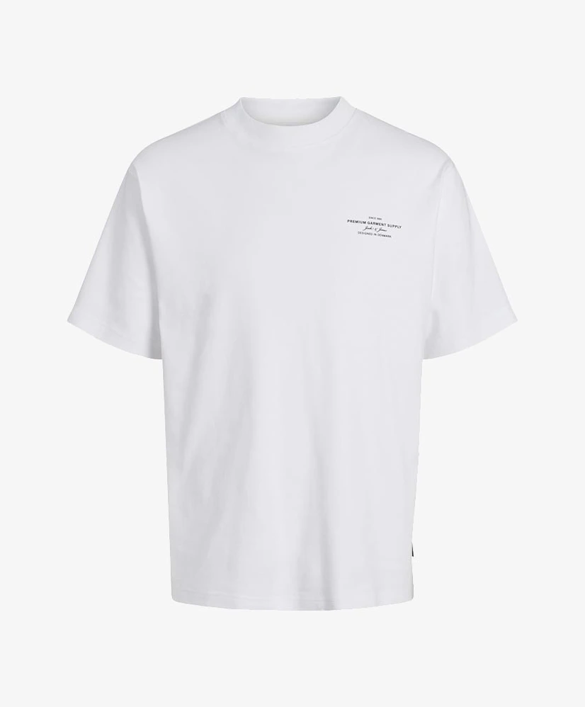 JACK & JONES T-shirt Chad