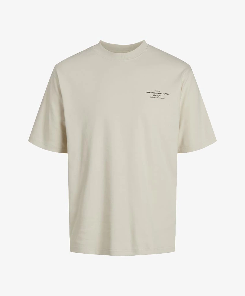 JACK & JONES T-shirt Chad