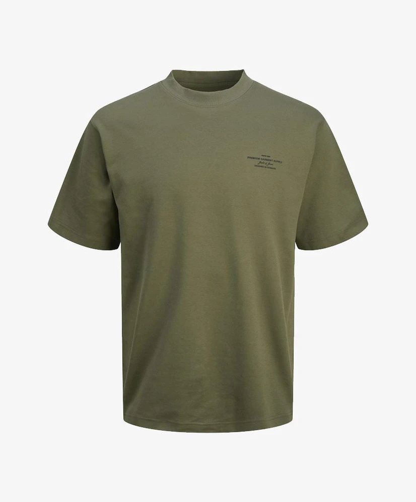 JACK & JONES T-shirt Chad