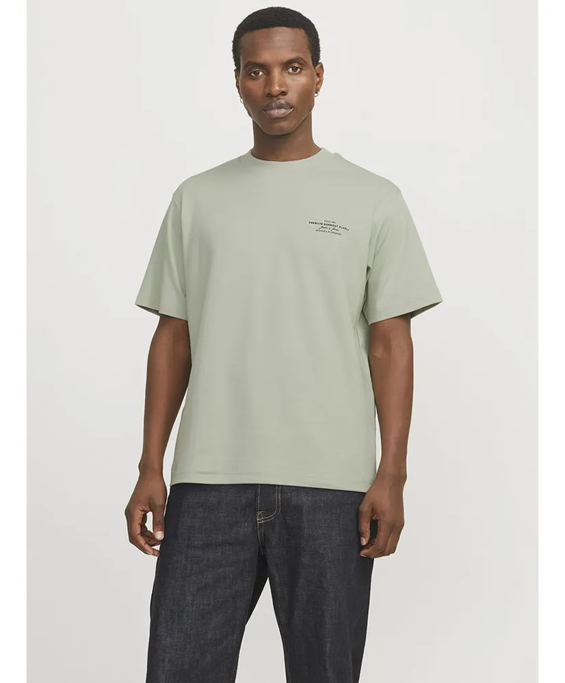 JACK & JONES T-shirt Chad