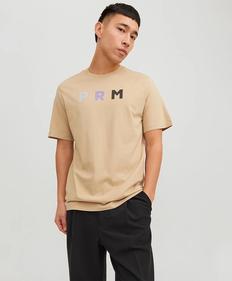 JACK & JONES T-shirt PRM