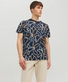 JACK & JONES T-shirt Tropic