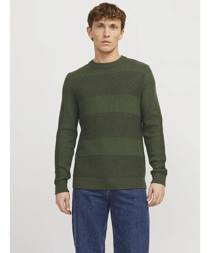 JACK & JONES Trui Hugo