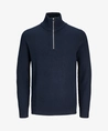 JACK & JONES Trui Perfect Knit Half Zip