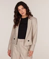 JANSEN Amsterdam Blazer Aliya