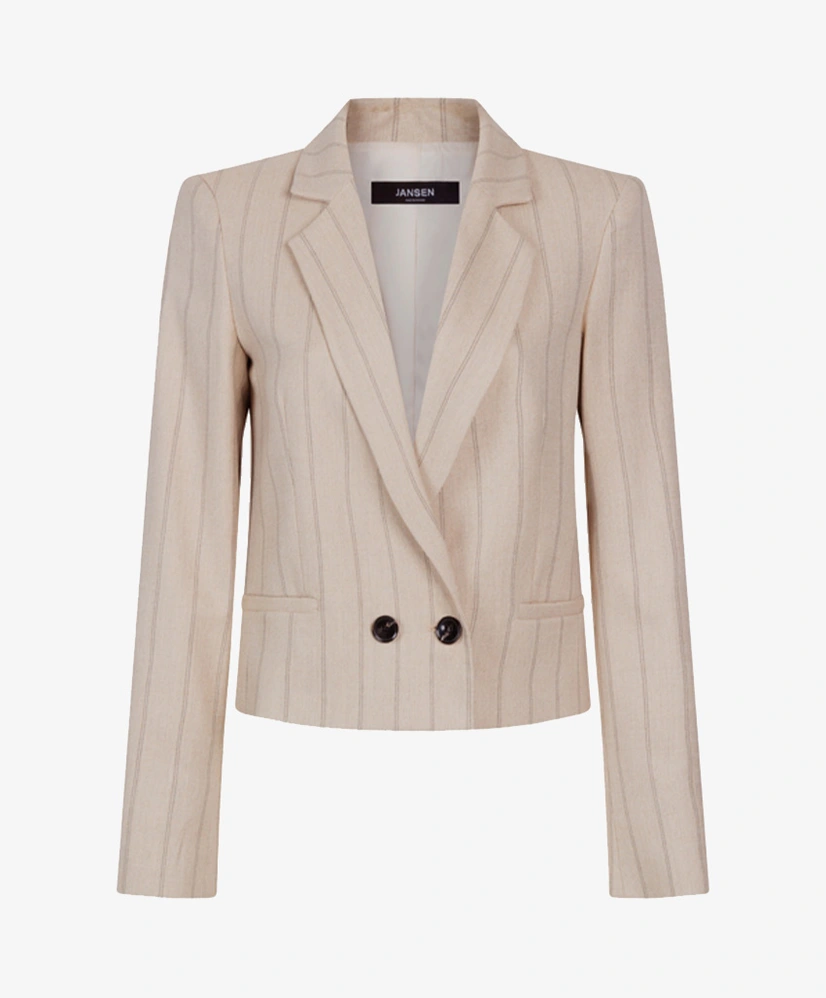 JANSEN Amsterdam Blazer Aliya