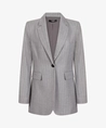 JANSEN Amsterdam Blazer Bardot