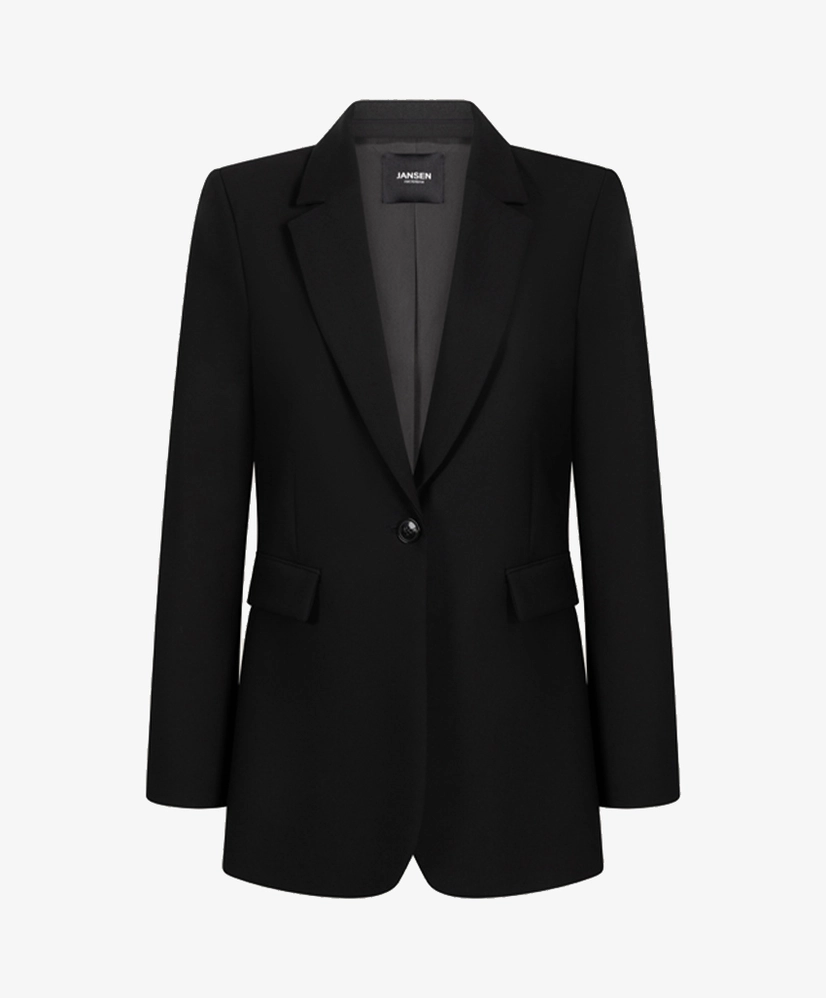 JANSEN Amsterdam Blazer Eline