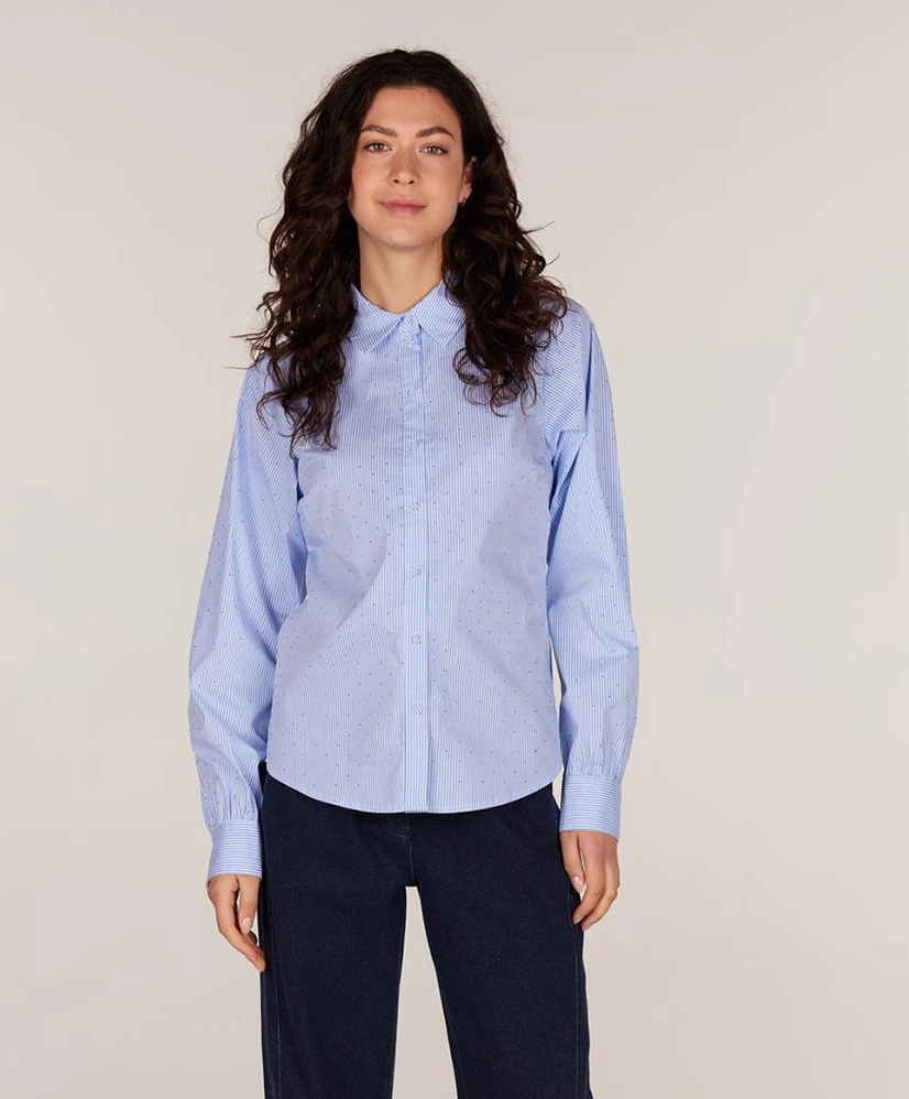 JANSEN Amsterdam Blouse Ann